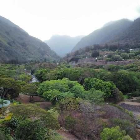 Iao Valley Inn Wailuku Exterior photo