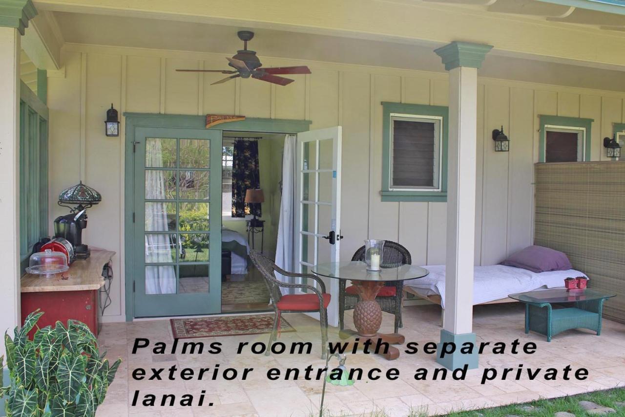 Iao Valley Inn Wailuku Exterior photo