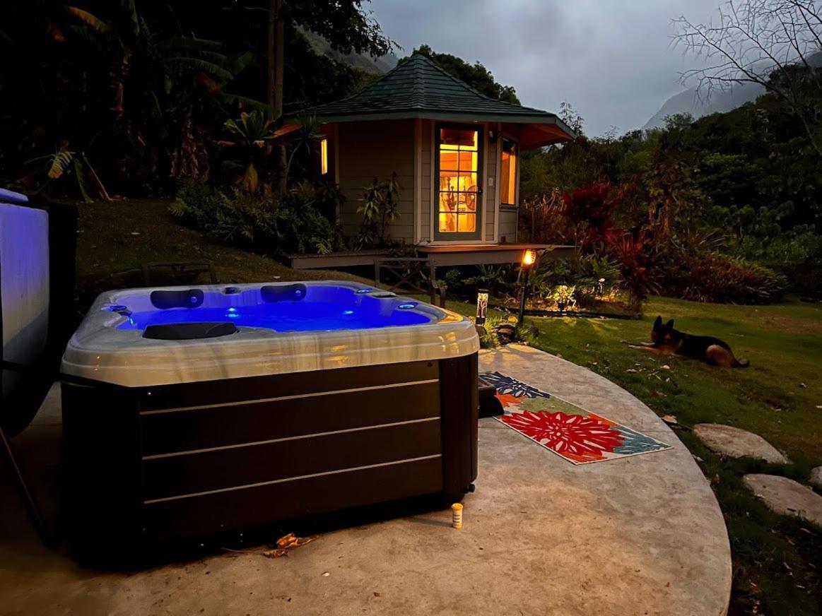 Iao Valley Inn Wailuku Exterior photo