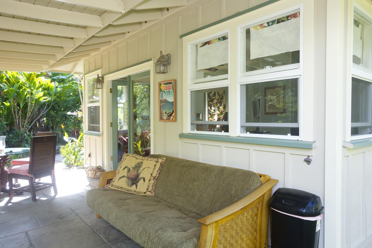 Iao Valley Inn Wailuku Exterior photo
